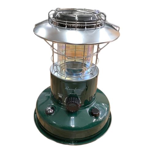 TOYOTOMI (トヨトミ) 石油ストーブ RL-25M