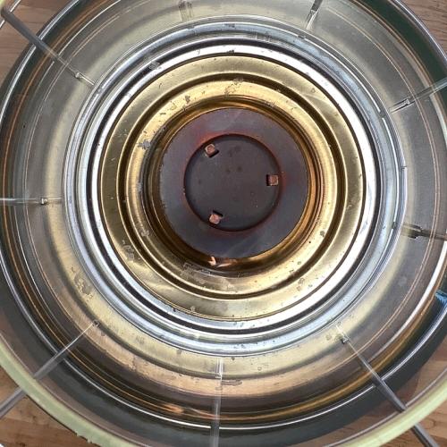 TOYOTOMI (トヨトミ) 石油ストーブ RL-25M