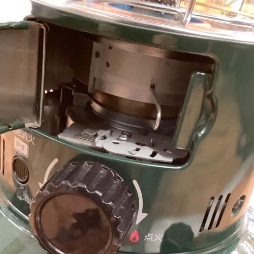 TOYOTOMI (トヨトミ) 石油ストーブ RL-25M