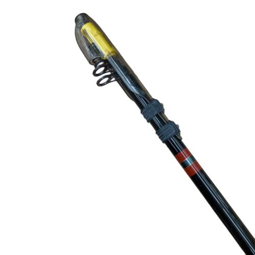 がまかつ (ガマカツ) ロッド(釣竿) がま磯 ヒラマサ 530