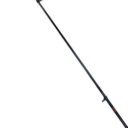 がまかつ (ガマカツ) ロッド(釣竿) がま磯 ヒラマサ 530