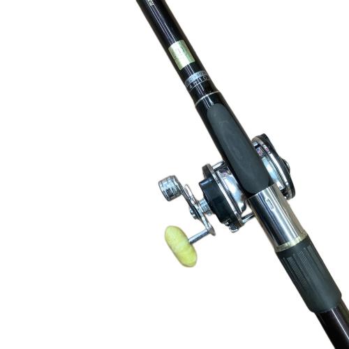 がまかつ (ガマカツ) ロッド(釣竿) がま磯 ヒラマサ 530