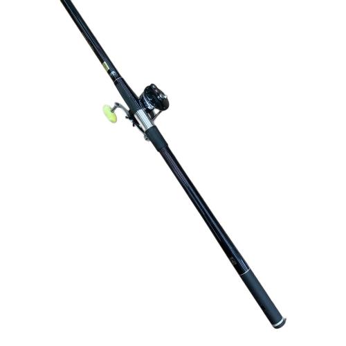 がまかつ (ガマカツ) ロッド(釣竿) がま磯 ヒラマサ 530