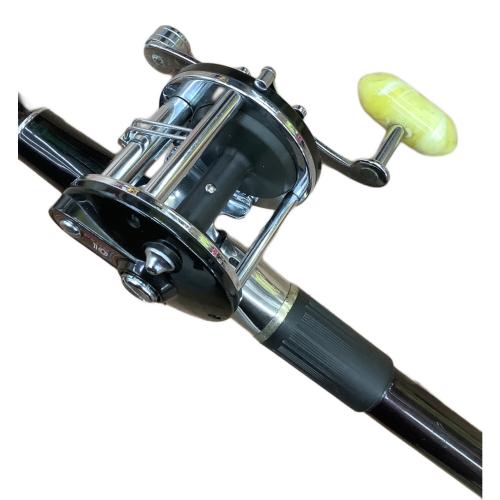 がまかつ (ガマカツ) ロッド(釣竿) がま磯 ヒラマサ 530