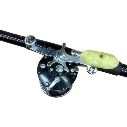 がまかつ (ガマカツ) ロッド(釣竿) がま磯 ヒラマサ 530