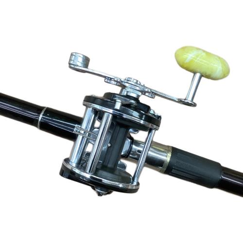 がまかつ (ガマカツ) ロッド(釣竿) がま磯 ヒラマサ 530