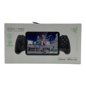 Razer (レイザー) モバイルゲームコントローラ Kishi V3 Pro