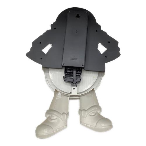 アリアス　ディズニー　トイストーリー　バズライトイヤー 振り子時計