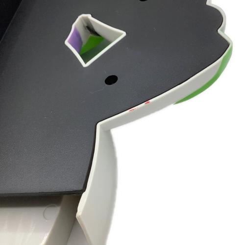 アリアス　ディズニー　トイストーリー　バズライトイヤー 振り子時計