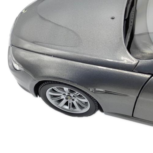 京商 (キョウショウ) BMW cabrio 6シリーズ モデルカー