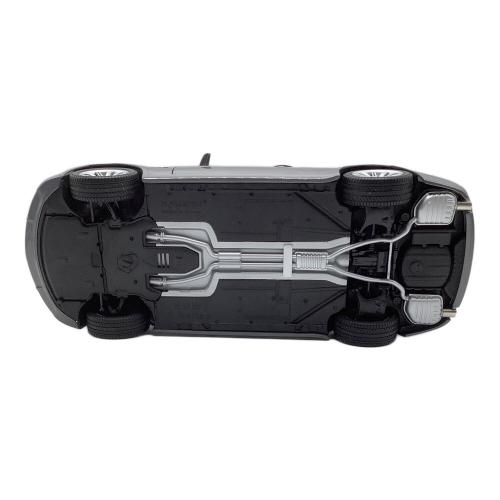 京商 (キョウショウ) BMW cabrio 6シリーズ モデルカー