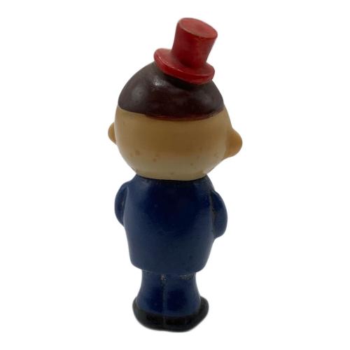 ひょっこりひょうたん島 ドンガバチョ フィギュア ダメージ大