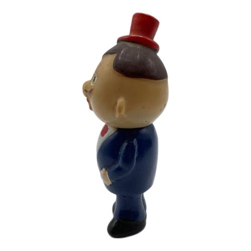 ひょっこりひょうたん島 ドンガバチョ フィギュア ダメージ大