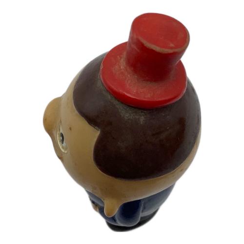 ひょっこりひょうたん島 ドンガバチョ フィギュア ダメージ大