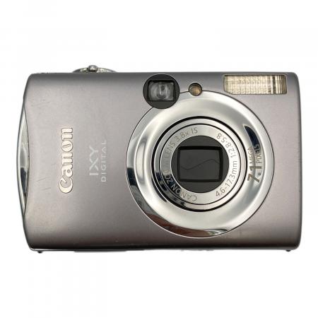 canon&キャノン　ixy900is CANON (キャノン) コンパクトデジタルカメラ IXY900IS｜トレファクONLINE