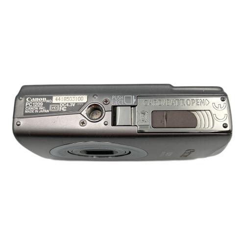 CANON (キャノン) コンパクトデジタルカメラ IXY900IS