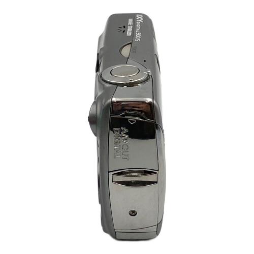 CANON (キャノン) コンパクトデジタルカメラ IXY900IS