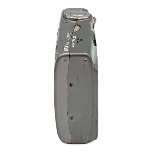 CANON (キャノン) コンパクトデジタルカメラ IXY900IS