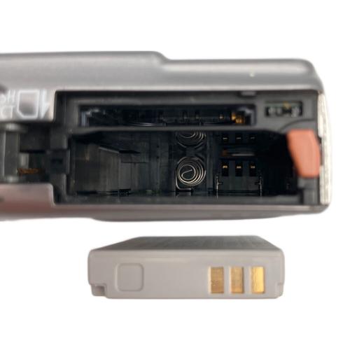 CANON (キャノン) コンパクトデジタルカメラ IXY900IS