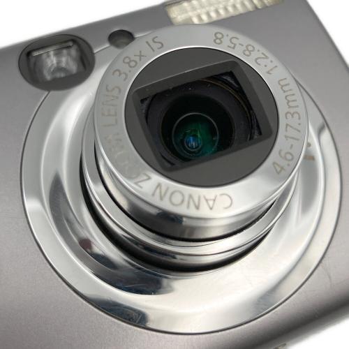 CANON (キャノン) コンパクトデジタルカメラ IXY900IS