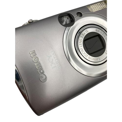 CANON (キャノン) コンパクトデジタルカメラ IXY900IS