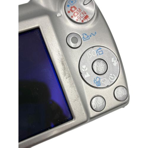 CANON (キャノン) コンパクトデジタルカメラ IXY900IS
