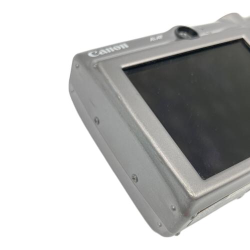 CANON (キャノン) コンパクトデジタルカメラ IXY900IS