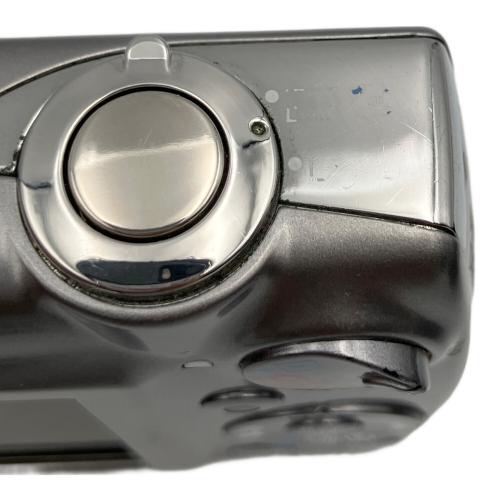 CANON (キャノン) コンパクトデジタルカメラ IXY900IS