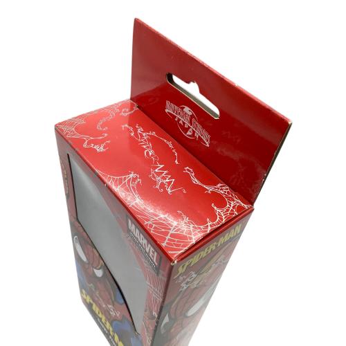 UNIVERSAL STUDIOS JAPAN (ユニバーサルスタジオジャパン) ソフビ USJ限定 スパイダーマン フィギュア