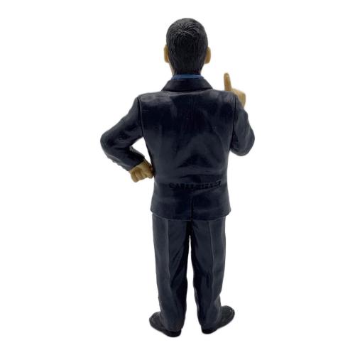 浅井企画 コント55号 フィギュア