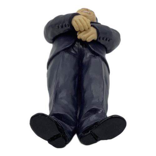 浅井企画 コント55号 フィギュア