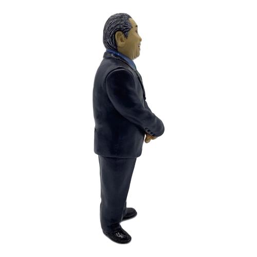 浅井企画 コント55号 フィギュア