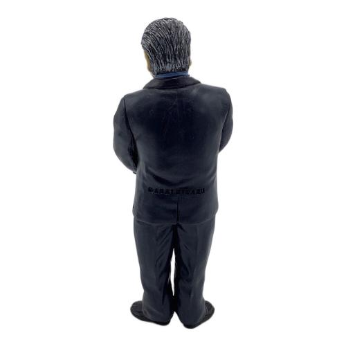 浅井企画 コント55号 フィギュア