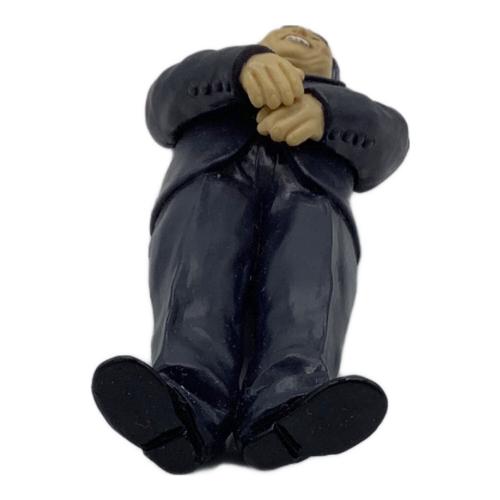 浅井企画 コント55号 フィギュア