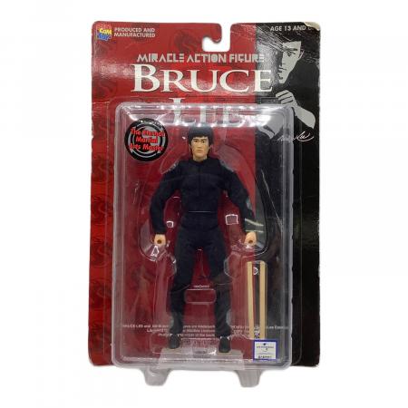 MEDICOM TOY (メディコム・トイ) ファイティング・リー(ブルース・リー