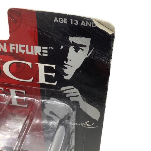 MEDICOM TOY (メディコム・トイ) ファイティング・リー(ブルース・リー) ミラクルアクションフィギュア フィギュア