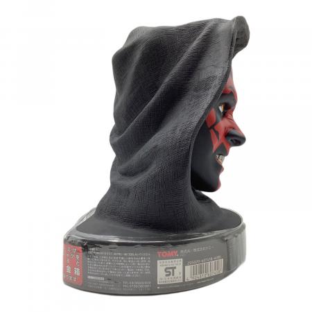 TOMY (トミー) ダース・モール 貯金箱(Tシャツ付) 「スター・ウォーズ