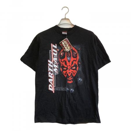 ダース・モール 貯金箱　Tシャツ付き TOMY (トミー) ダース・モール 貯金箱(Tシャツ付) 「スター・ウォーズ