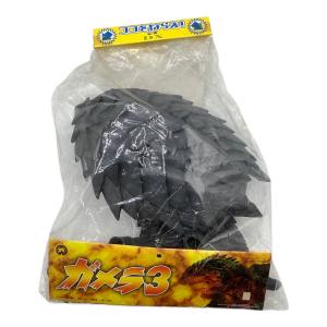 セガ 組立式 ガメラ3