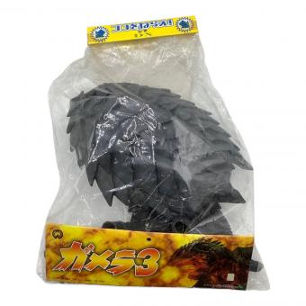 セガ 組立式 ガメラ3