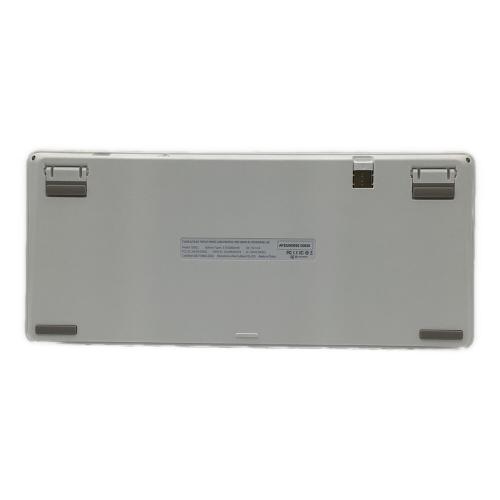 lofree (ロフリー) FLOW LITE 84 キーボード OE921