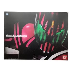 BANDAI (バンダイ) コンプリートセレクションモディフィケーション CSMディケイドライバー 「仮面ライダーディケイド」 プレミアムバンダイ限定 仮面ライダー