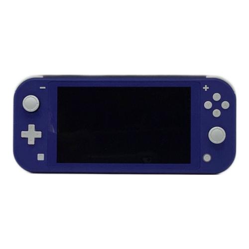 Nintendo (ニンテンドー) Nintendo Switch Lite HDH-001