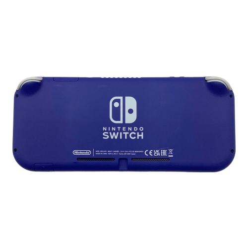 Nintendo (ニンテンドー) Nintendo Switch Lite HDH-001｜トレファクONLINE