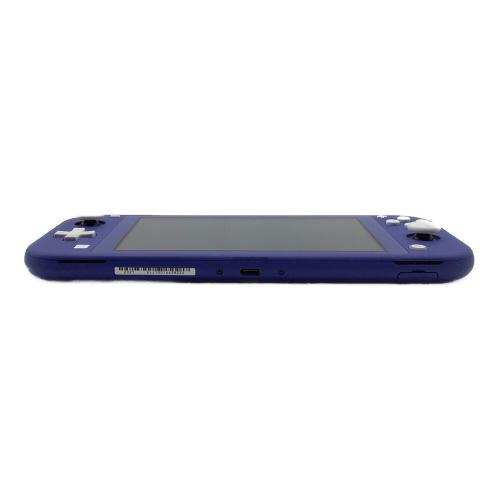 Nintendo (ニンテンドー) Nintendo Switch Lite HDH-001｜トレファクONLINE