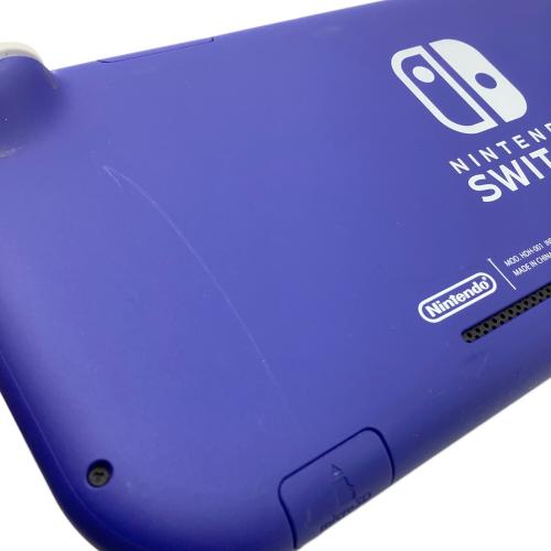 Nintendo (ニンテンドー) Nintendo Switch Lite HDH-001