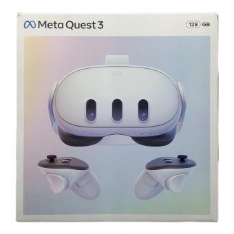 META QUEST3 ヘッドセット