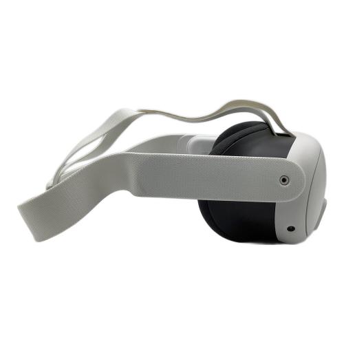 META QUEST3 ヘッドセット