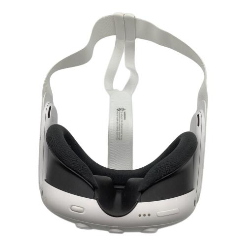 META QUEST3 ヘッドセット
