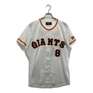 MIZUNO　読売ジャイアンツ 【8】丸佳浩